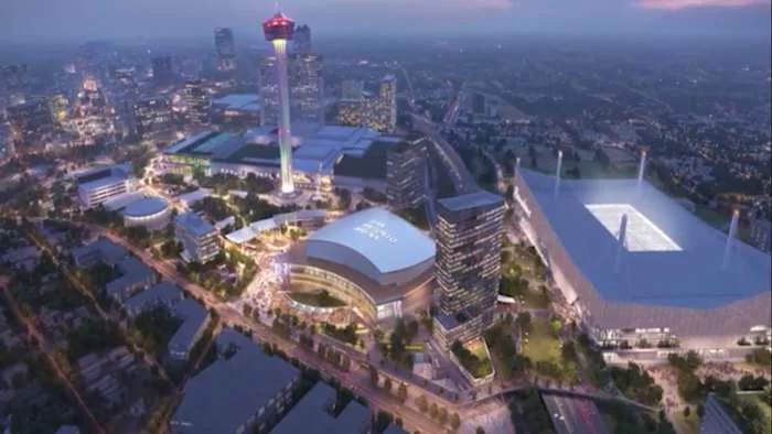 San Antonio arena debate heats up as City Council faces $158 million budget shortfall