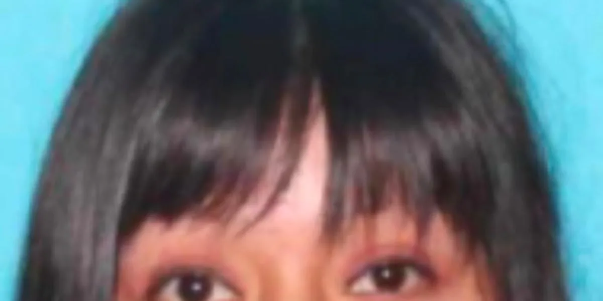 Laredo police seek help locating missing woman