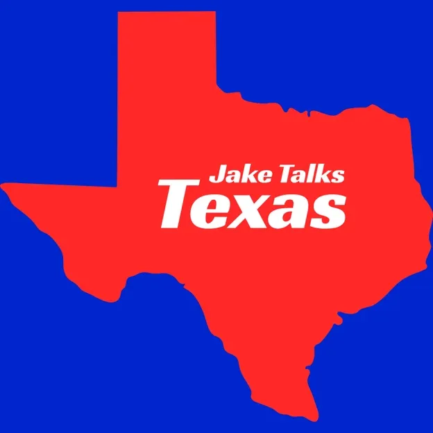 A Battle for Texas' Second-Highest Office: Patrick vs. Goodwin