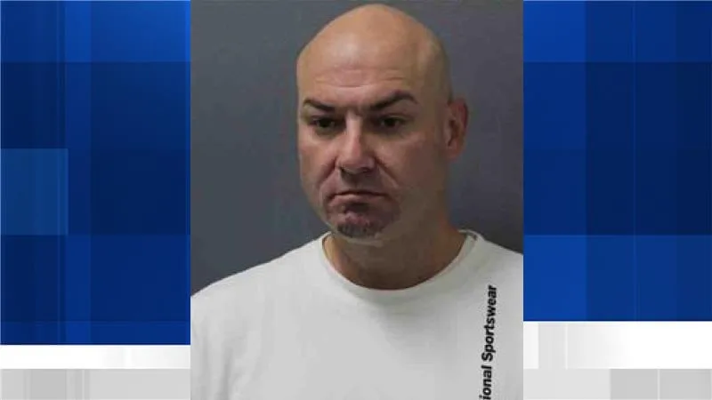 Denton man arrested in Texoma as suspect in mother's 2019 murder found not guilty by reason of insanity