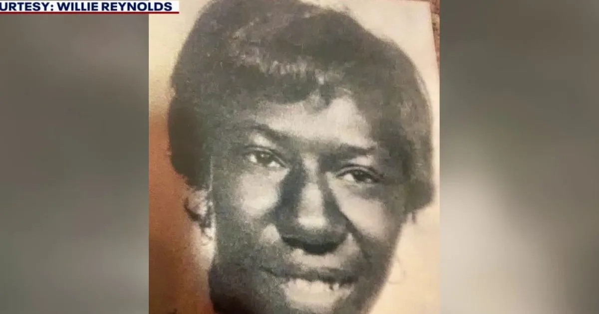 Texas cold case: Son seeks justice in mother's 1974 murder in Travis County
