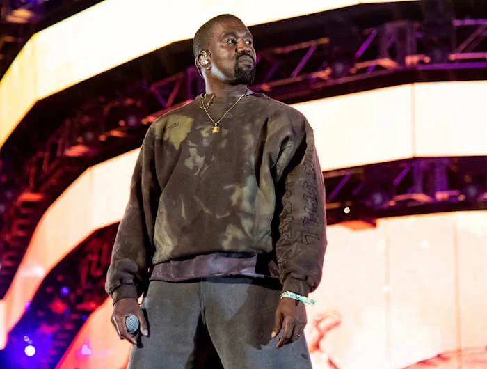 Ye announces Halloween concert at Houston's Reliant Stadium