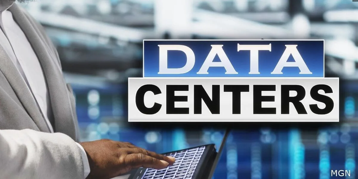 Paxton to investigate hundreds of Texas data centers over water use reporting
