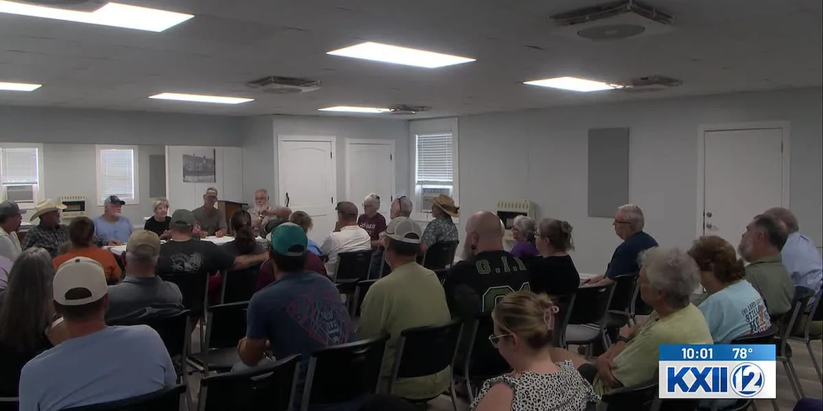 Gober residents demand answers as water outage drags on with no fix in sight