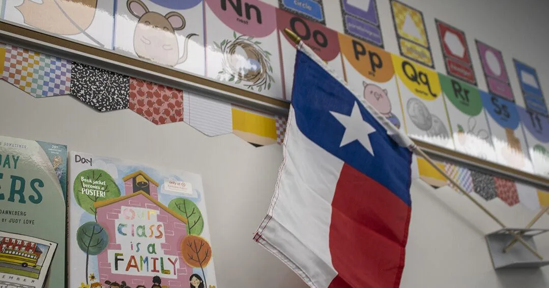 New Braunfels, Comal ISDs receive Bs for 2026 overall accountability ratings