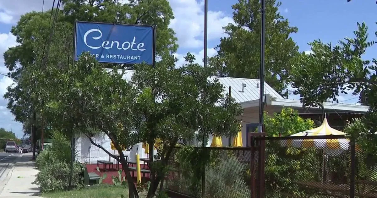 East Austin business owner impacted by construction