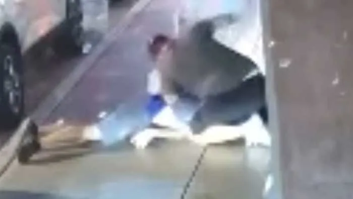 Reward up to $5K offered for tips in assault of New York Knicks fans downtown after NBA Finals