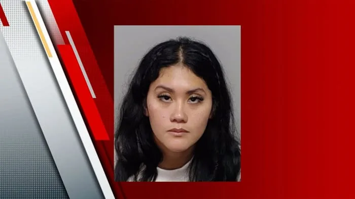 Woman, 19, charged with manslaughter in connection with Stone Oak crash, affidavit says