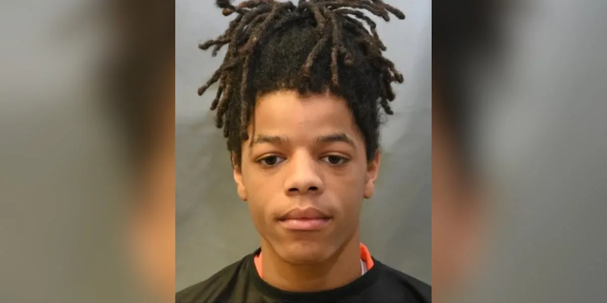 15-year-old sentenced to 100 years in prison for death of woman outside a club