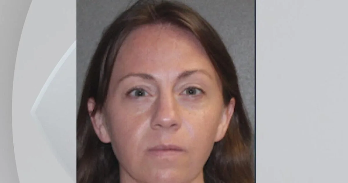 Amber Guyger's release date set after serving part of 10-year sentence for killing Botham Jean