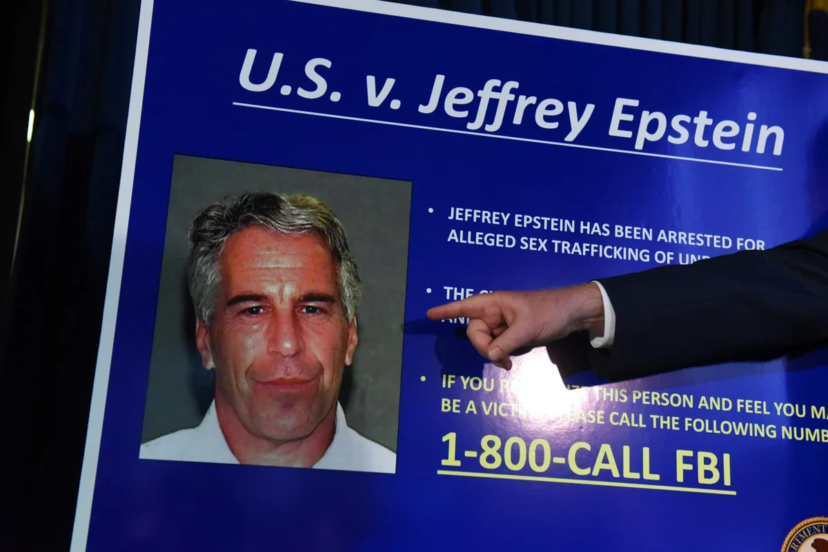 3M pages of Epstein files come to Dallas, with survivors who demand answers