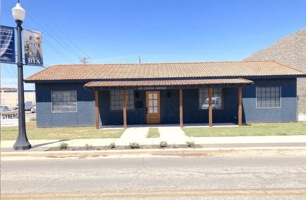 Visitor Center moving to new home in downtown Brownwood