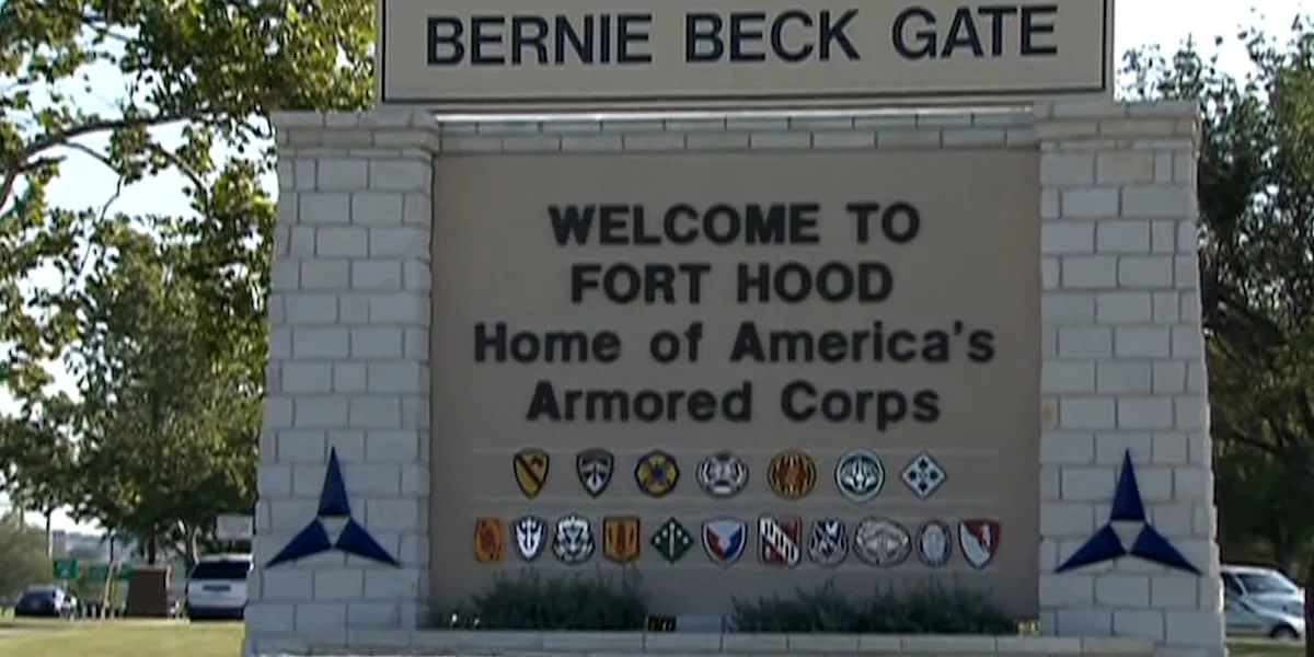 Trump scraps livestream of Fort Hood shooter's execution