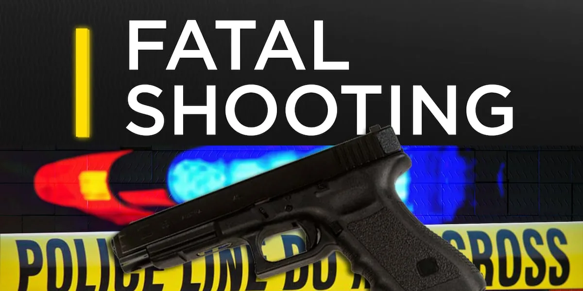 Police identify 2 found fatally shot inside Lufkin home on Friday