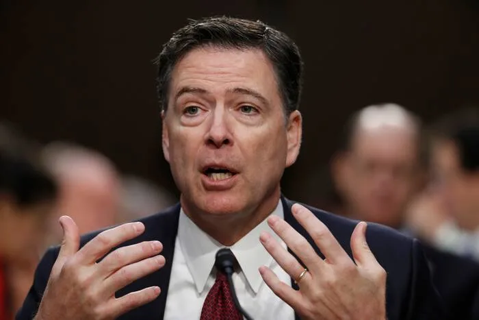 Judge puts off decision in Comey case as Justice Department seeks new indictment against ex-FBI head