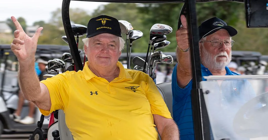 Tee Up for Teens returns Sept. 10-11 to support New Braunfels youth