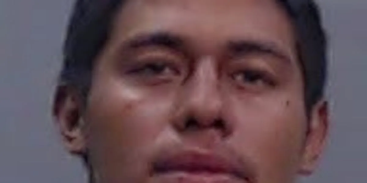 Man arrested on forgery charge after fraudulent ID found during Odessa disturbance call