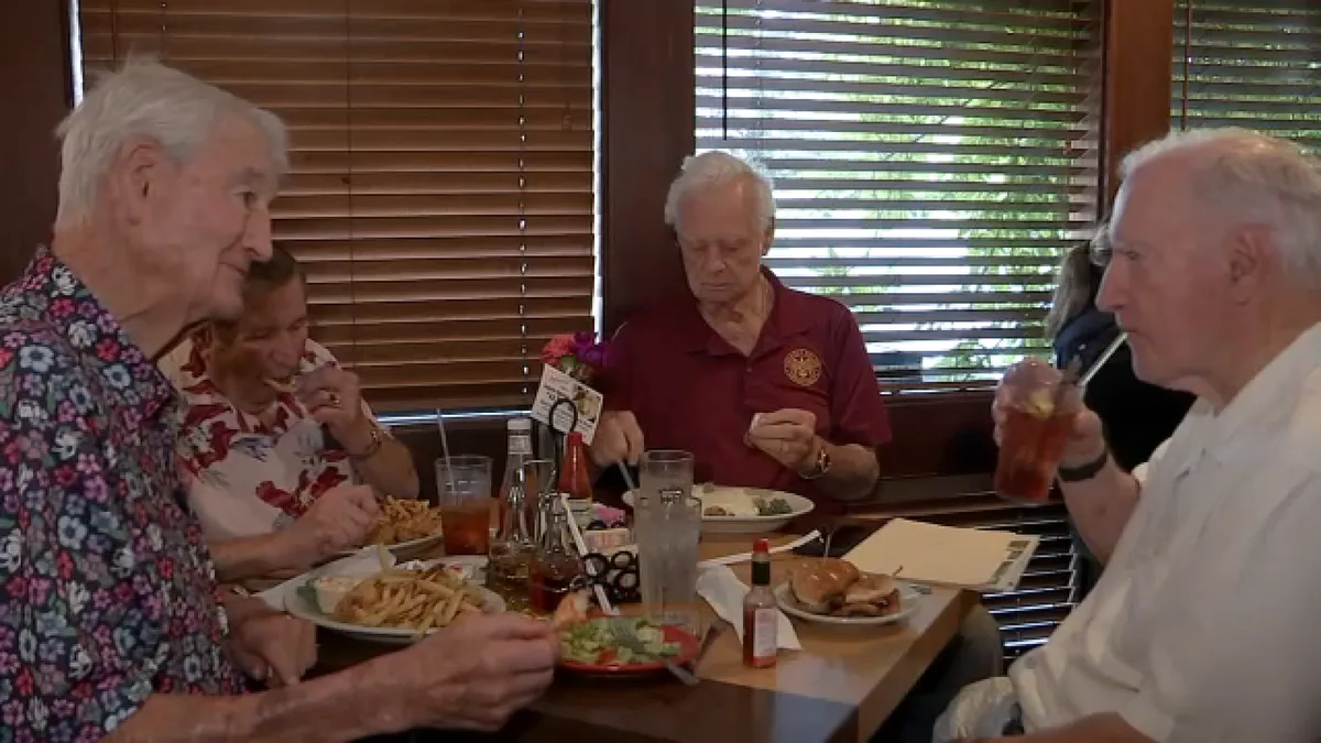 Houston's Barbecue Inn to serve its final meals after nearly 80 years in business