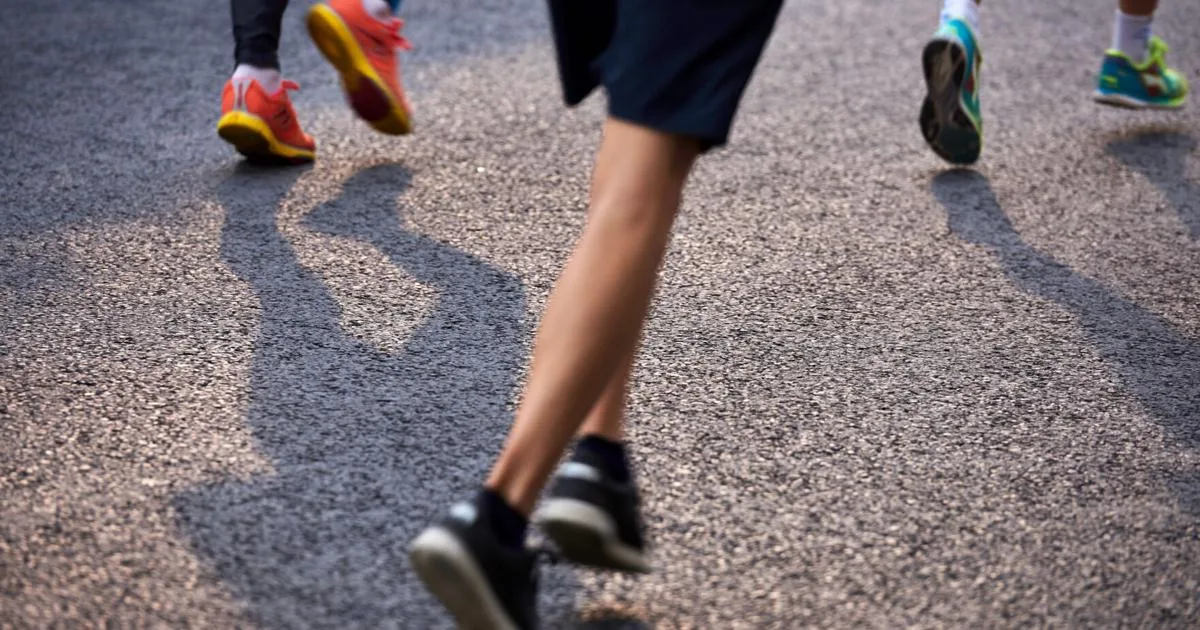 Early registration drawing offered for Oktoberfest Kraut Run