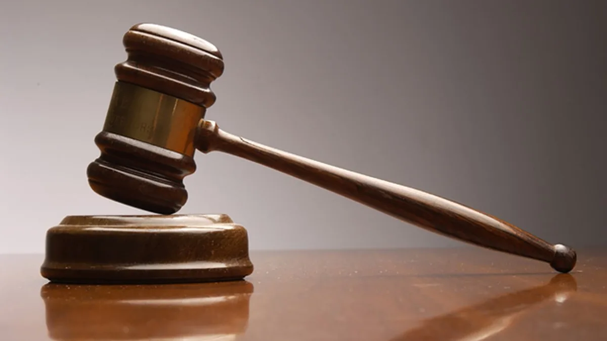 JCPenney credit card identity theft scheme leads to prison sentences for North Texas women