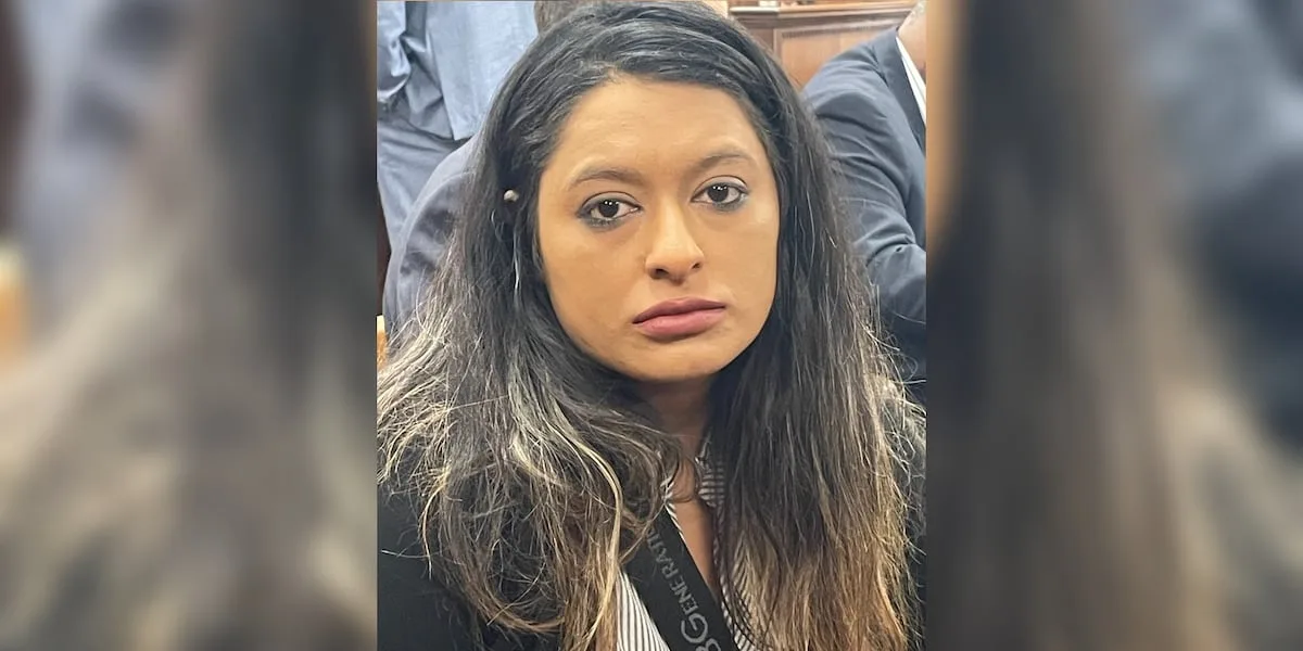 Appeals court reinstates sexual assault of a child conviction against former Robinson woman