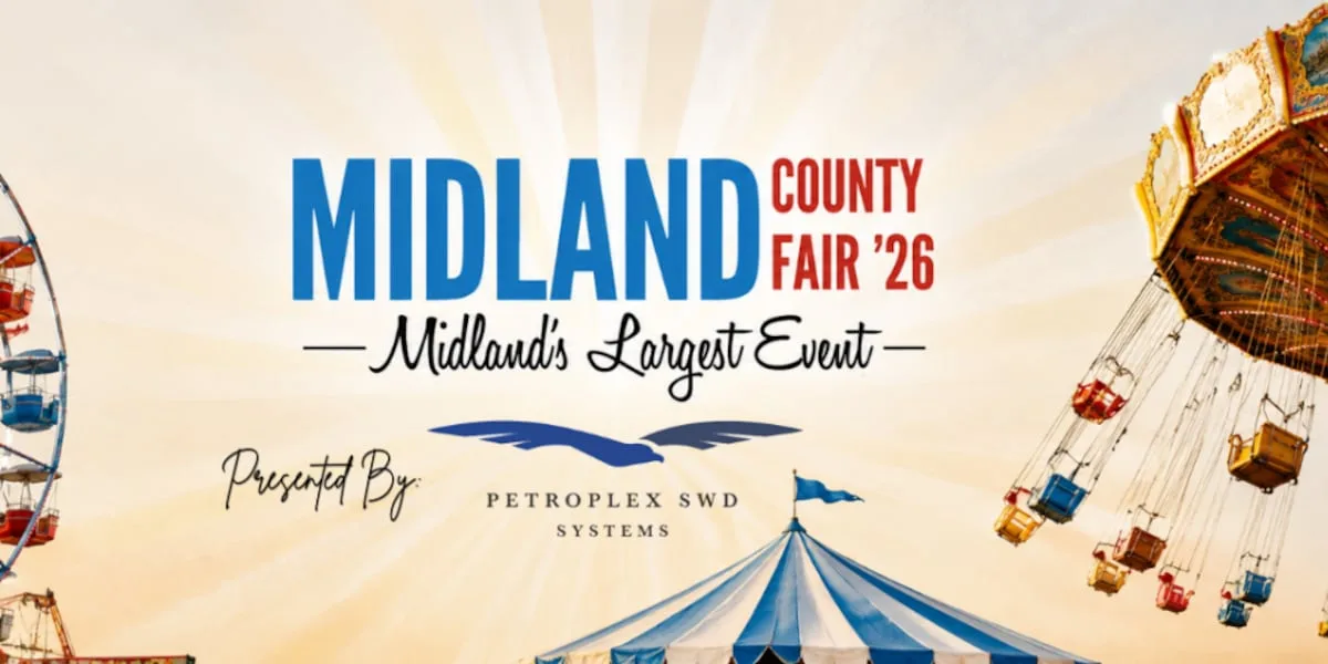 Midland County Fair returns for 16th year