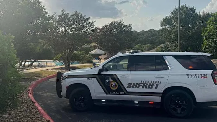 BCSO: Child hospitalized in critical condition after going underwater at north Bexar County pool