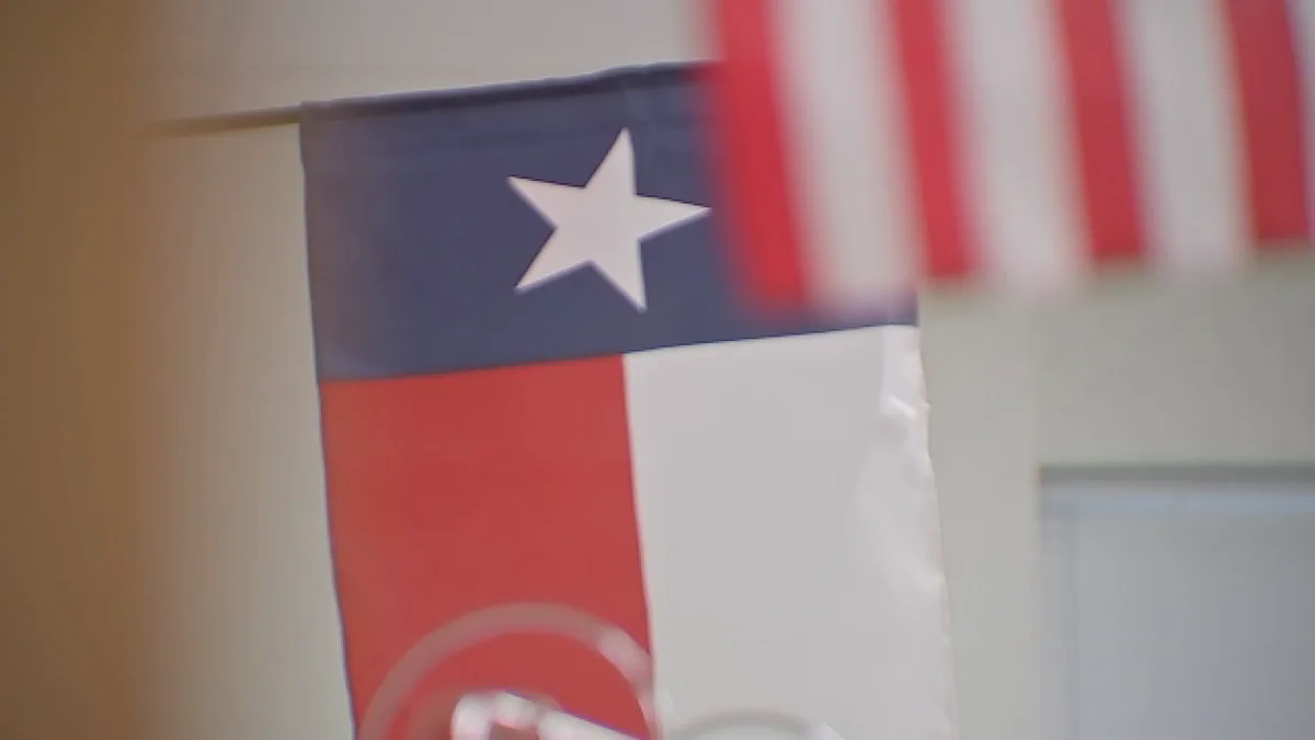 Comptroller requests doubling Texas school voucher program to $2 billion