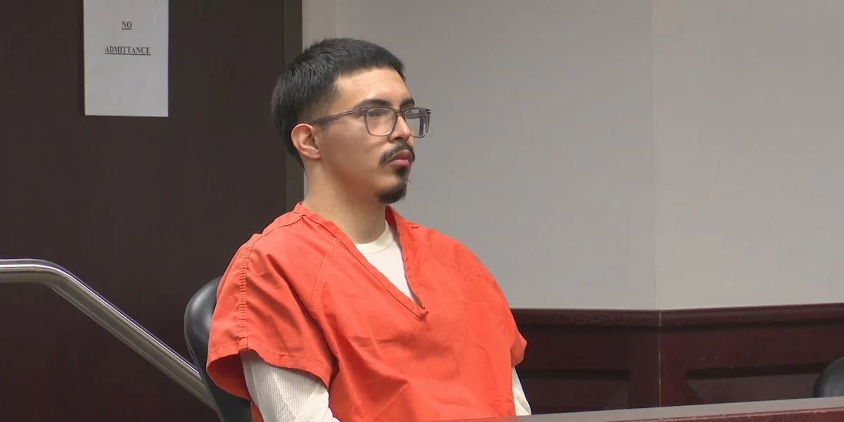 Bryan man sentenced to 4 years in prison for sexual assault charges
