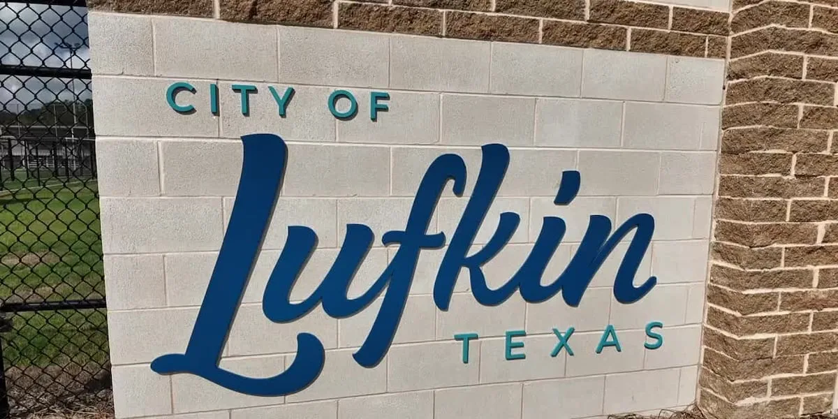 Lufkin parks director details Morris Frank Park upgrades, parks master plan
