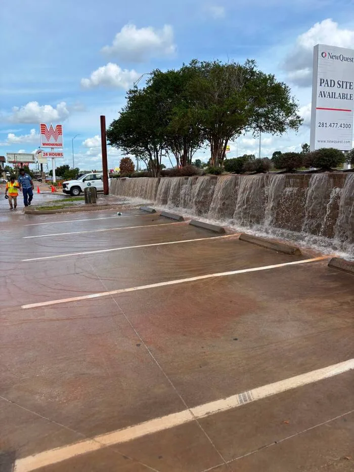 City of Willis under boil water advisory after water main break