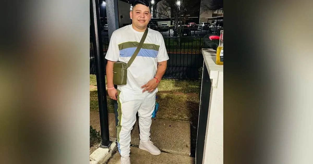 Man shot by ICE in Austin charged with assaulting, resisting federal officer