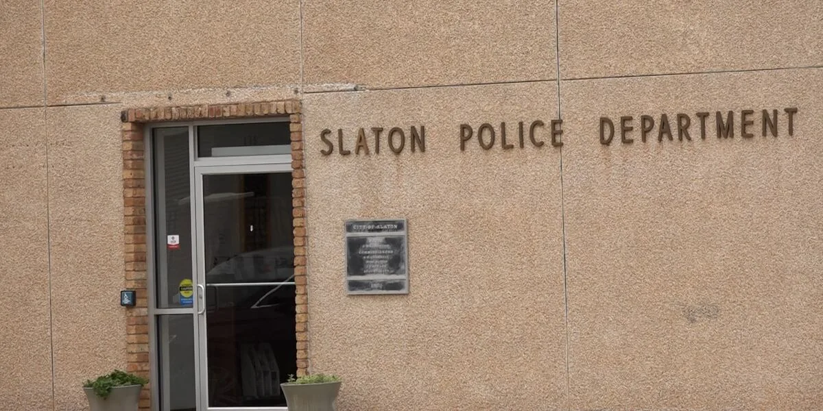 Slaton mayor defends Flock camera agreement