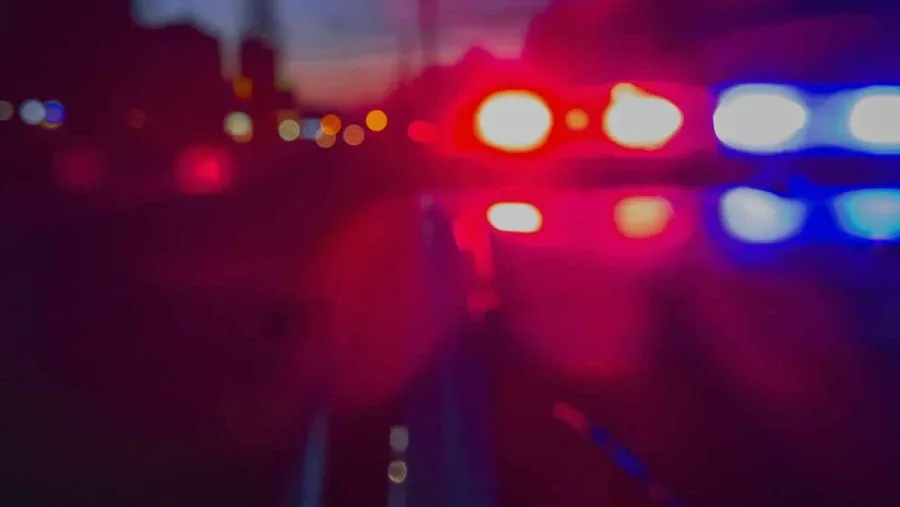 One killed in crash involving pickup, semi north of Bronte