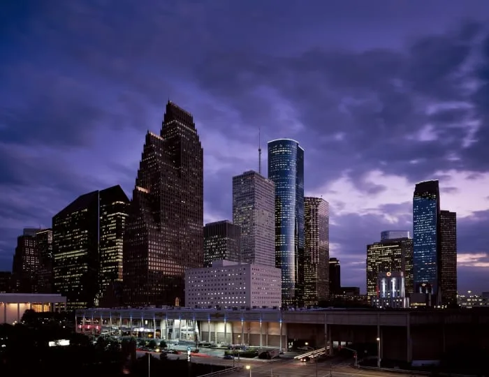 Houston's finances just got a better 'report card.' Here's why that matters
