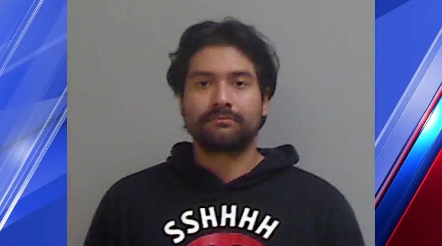 Hidalgo County detention officer fired after allegedly striking inmate in the face, sheriff says