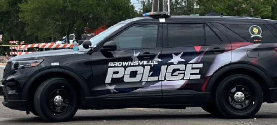 Brownsville PD investigates shots fired outside City Commissioner's home