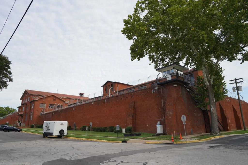 Texas prisons must be air conditioned by 2029, federal judge orders