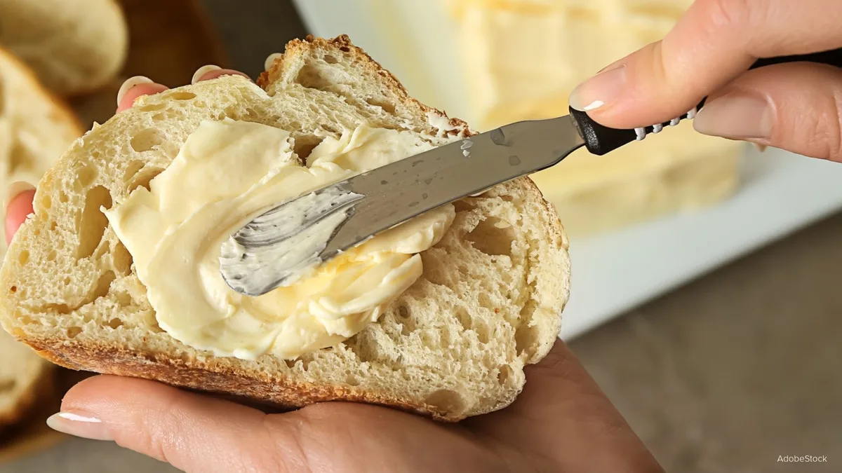 Miyoko's plant-based butter recalled after E. coli, mold concerns