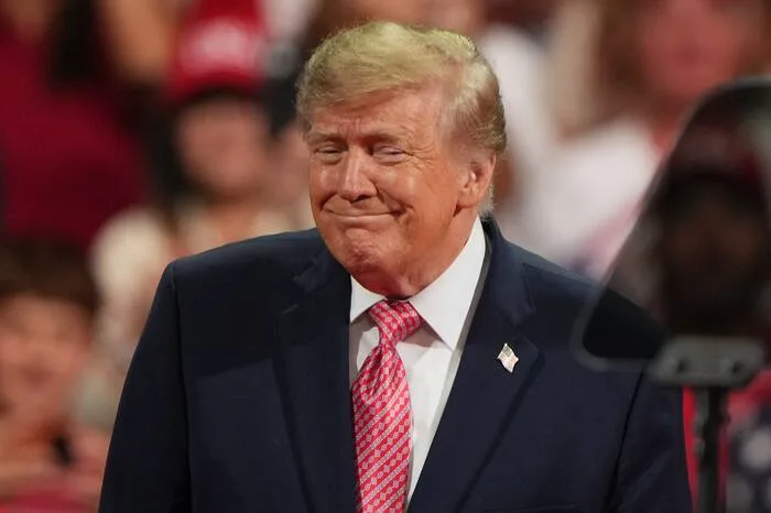 Gimmick or giveback? Even some Trump supporters don't expect to get $5,000 checks after midterms