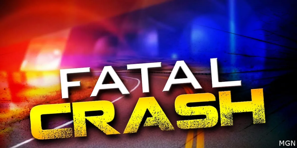 Motorcyclist involved in fatal wreck with Hallsville police vehicle