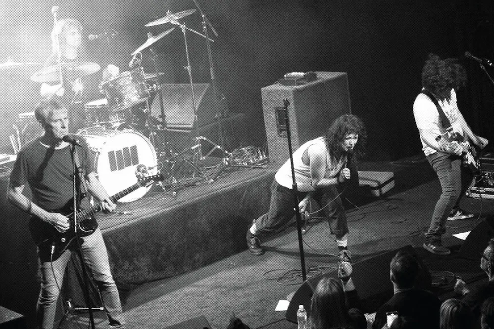 'Baby Black Flag' coming back to San Antonio this fall for show at the Espee