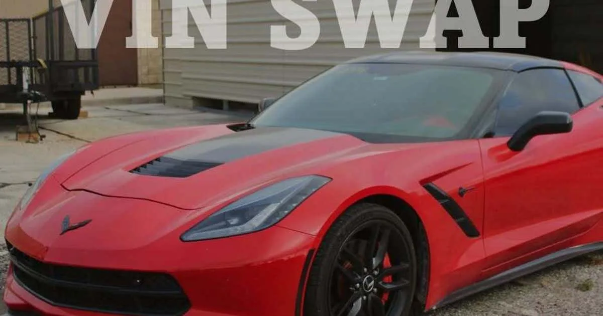 Hays County investigators recover stolen Corvette, trailers and equipment
