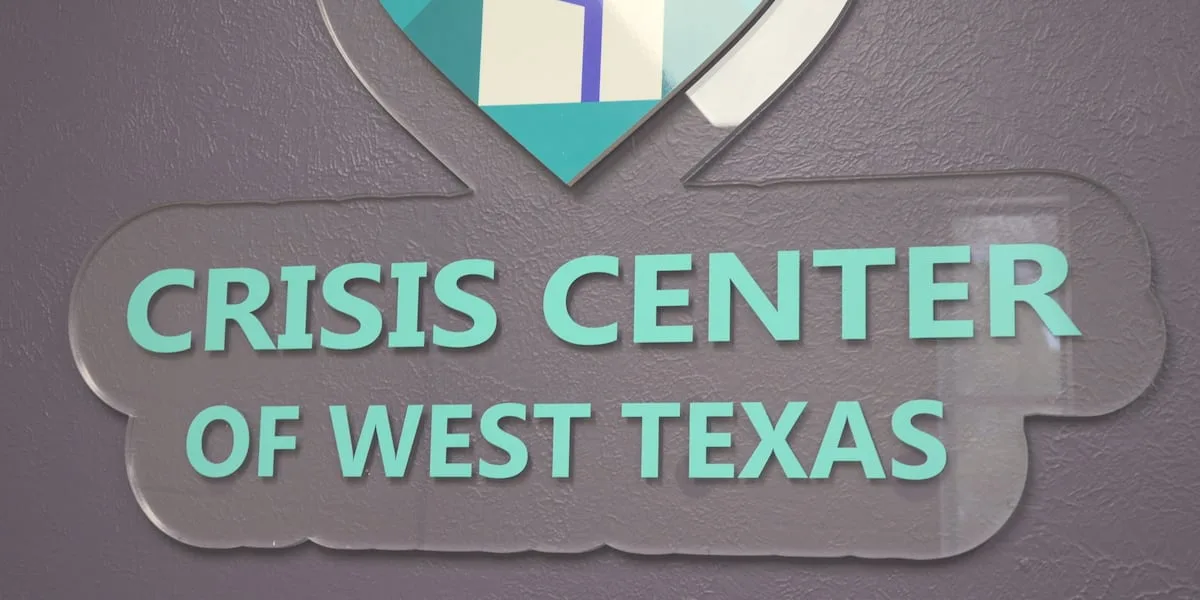 Crisis Center of West Texas collecting school supplies for student clients