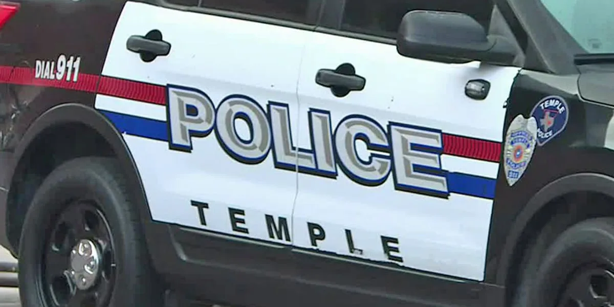 Temple PD: Suspects in aggravated robbery entered home by removing window AC unit