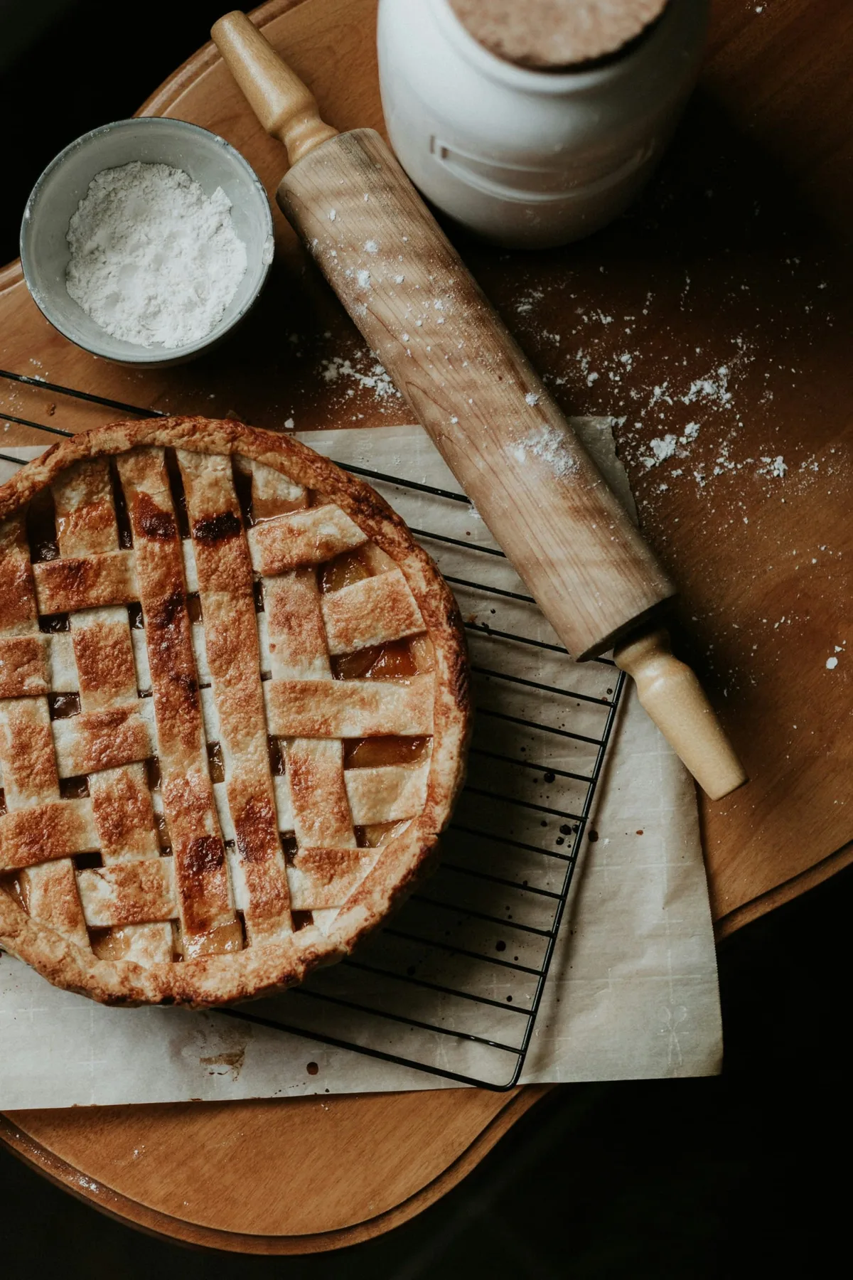 Kerrville Rotary serves up pies to fight polio Oct. 22