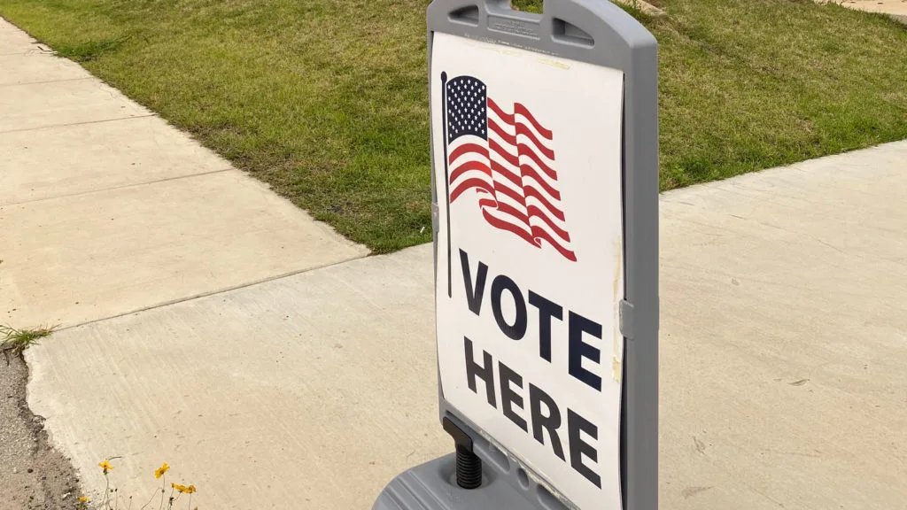 County elections office issues statement regarding DPS voter registration issues
