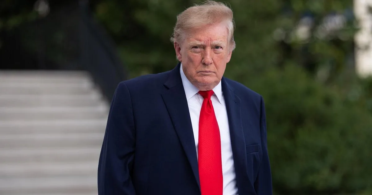 Trump to make fourth trip to Texas for rallies in Lubbock and Waco ahead of midterm elections