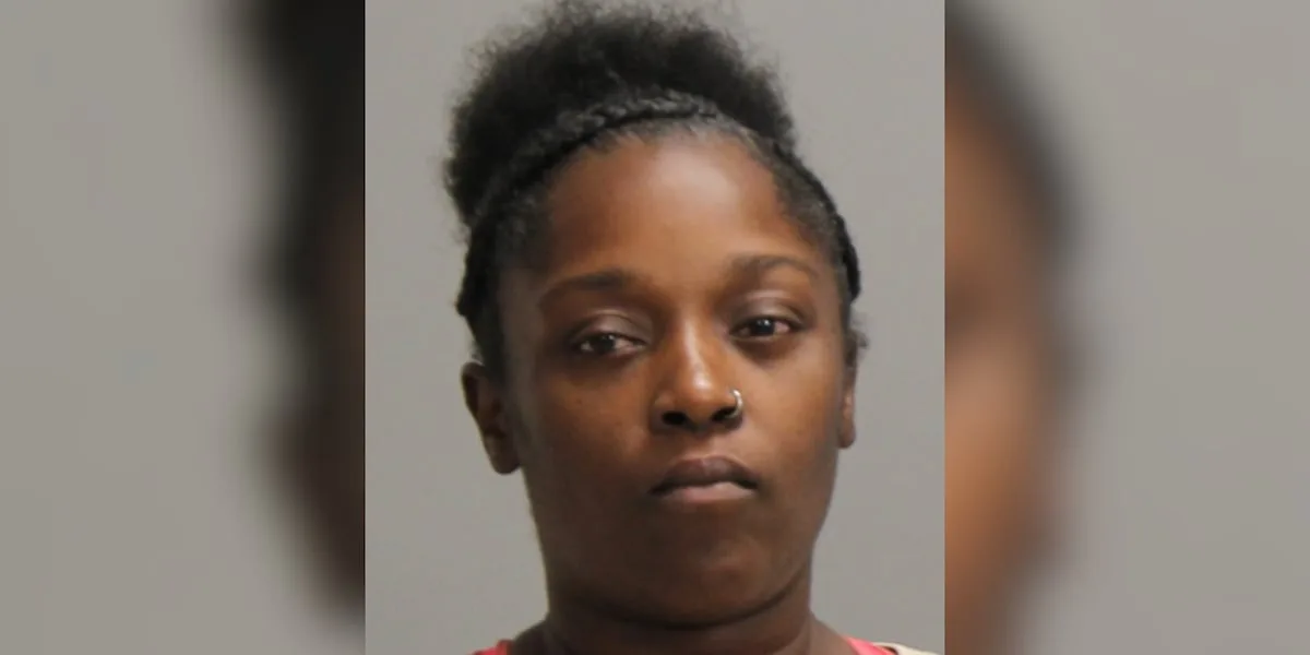 Bryan mother accused of harboring runaway teen daughter in closet