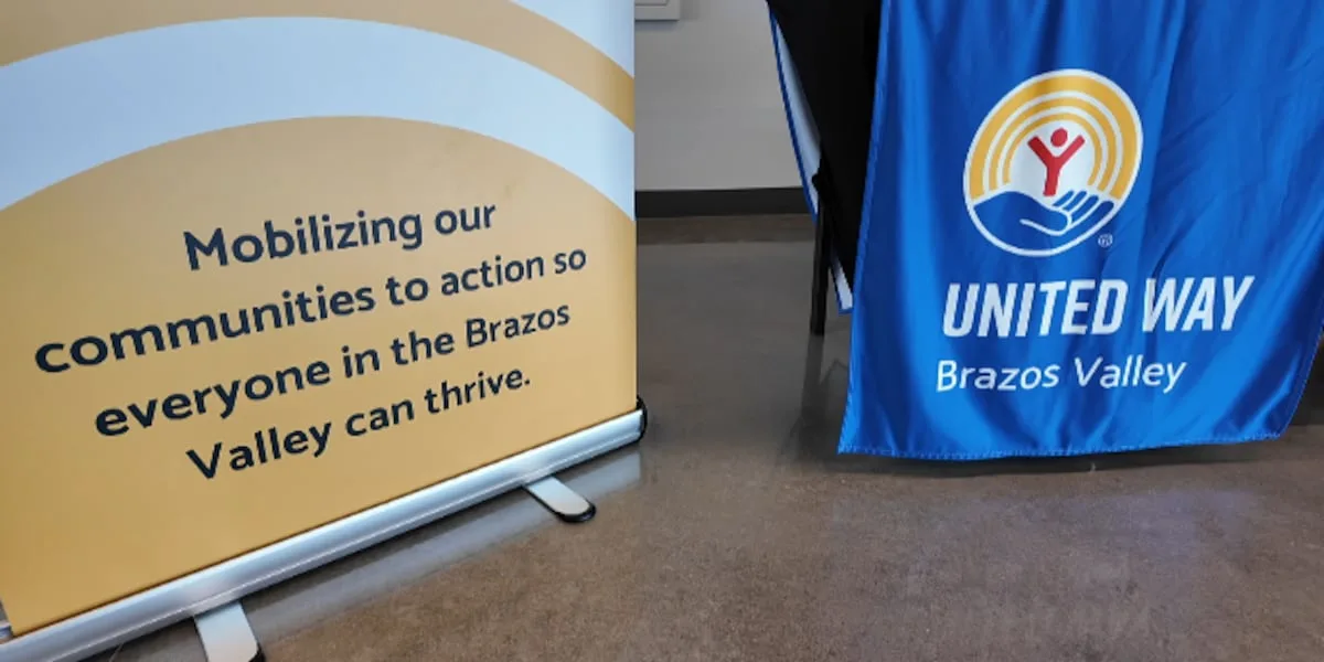Brazos Valley hosts first Nonprofit Leadership Summit focused on board governance